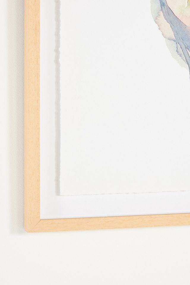 Evanescent No. 4 Wall Art #2