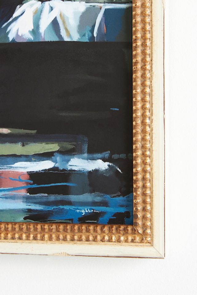 Clara Wall Art #1