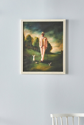 Unapologetically William Wall Art - Thumbnail 2