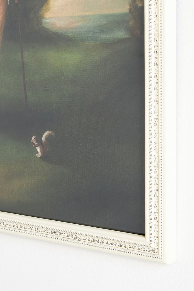 Unapologetically William Wall Art #2