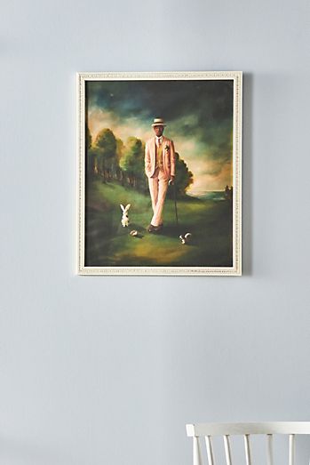 Unapologetically William Wall Art