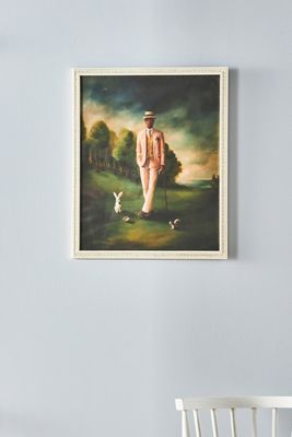 Unapologetically William Wall Art