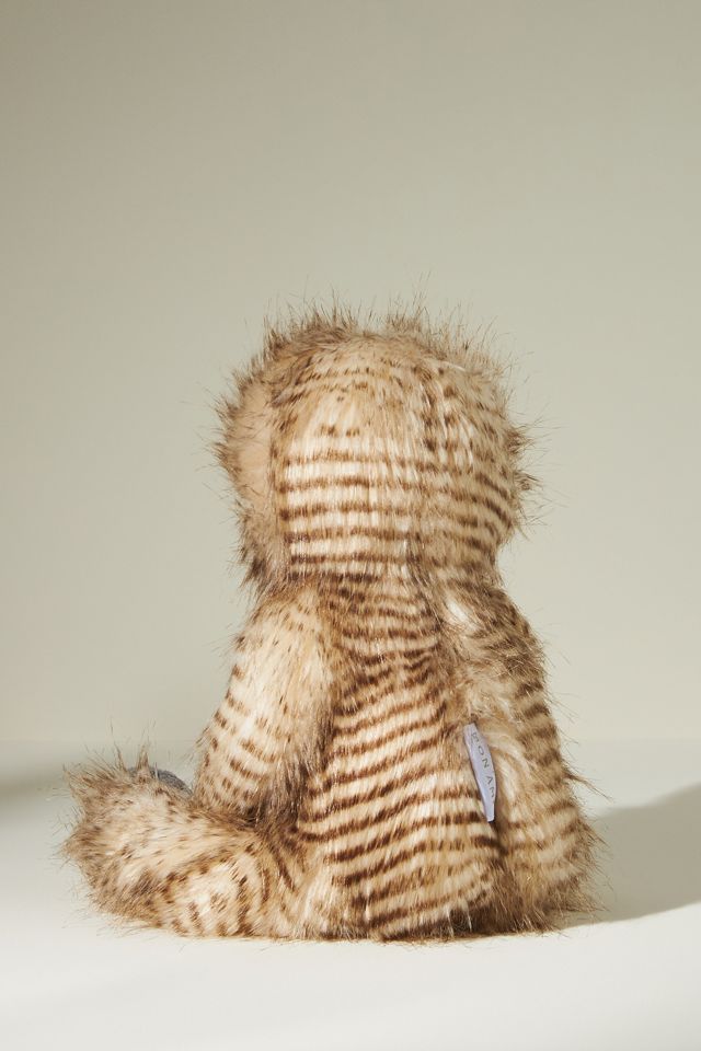 Simon the Sloth Stuffed Animal #1