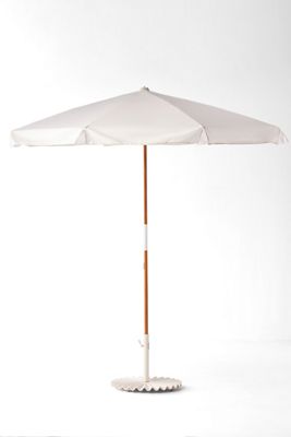 Business & Pleasure Co. The Amalfi Beach Umbrella