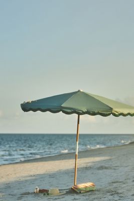 Business & Pleasure Co. The Amalfi Beach Umbrella