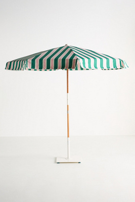 Business & Pleasure Co. The Amalfi Umbrella - Thumbnail 3