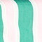 Bistro Green Stripe