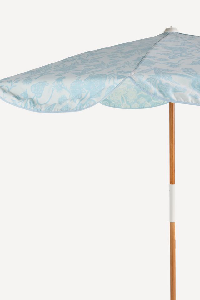 Business & Pleasure Co. The Amalfi Beach Umbrella #2