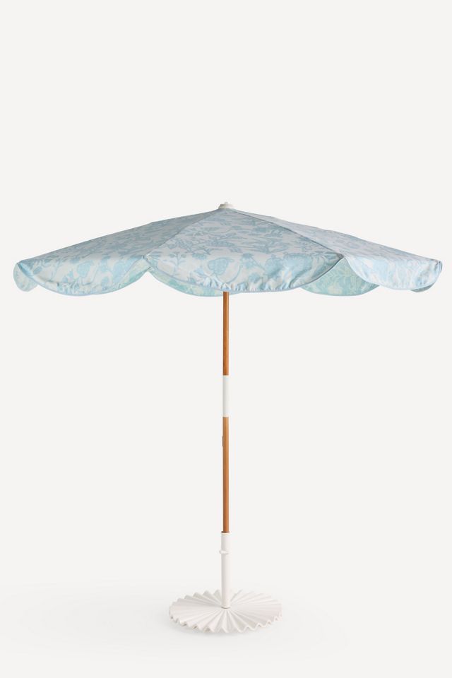 Business & Pleasure Co. The Amalfi Beach Umbrella #1