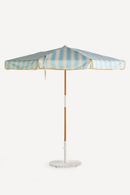 The Amalfi Beach Umbrella