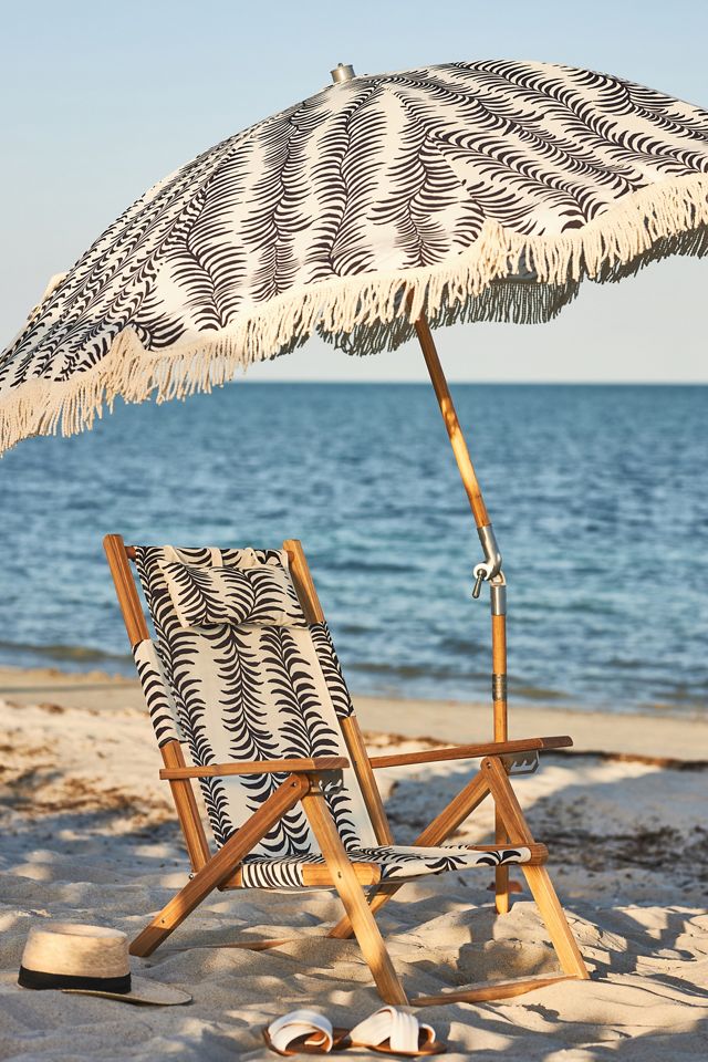 Business & Pleasure Co. Premium Beach Umbrella #1