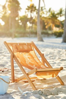 Business & Pleasure Co. The Mini Sling Chair
