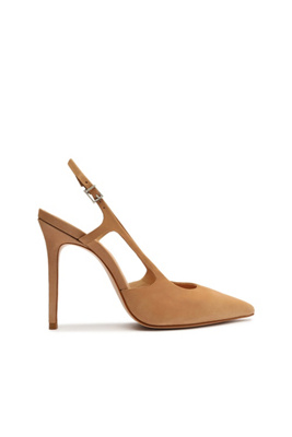schutz boris slingback pump