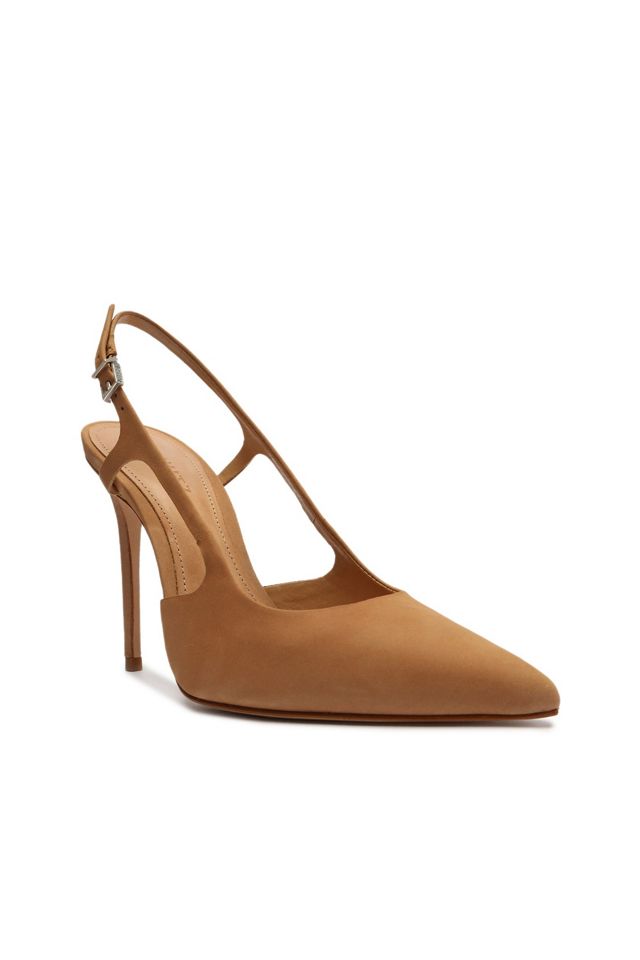 Schutz Boris Slingback Pumps #1