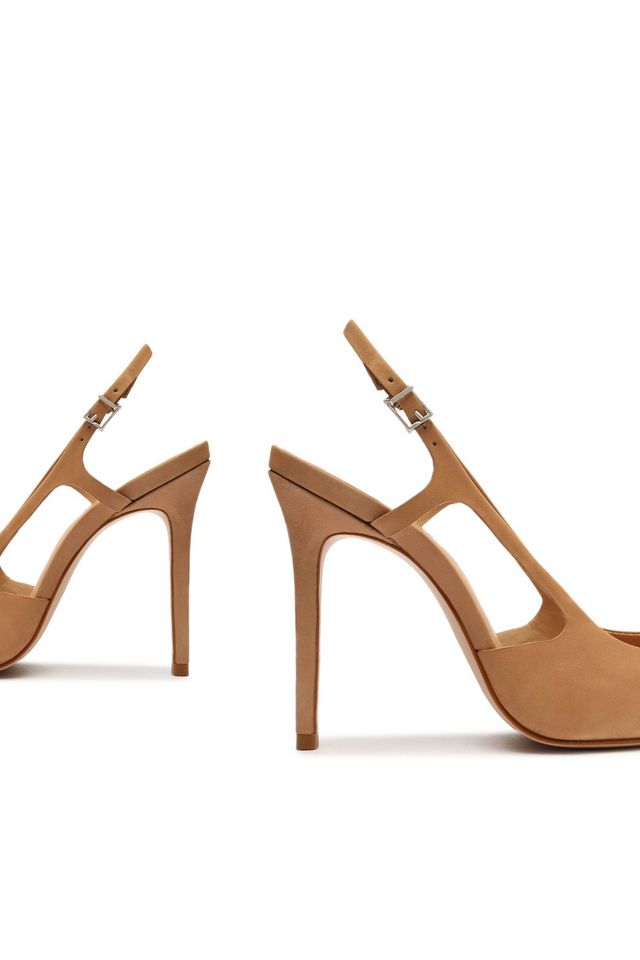 Schutz Boris Slingback Pumps #3