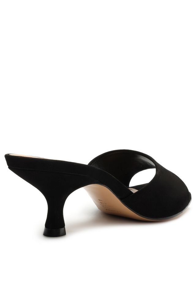 Schutz Dethalia Leather Sandals #2