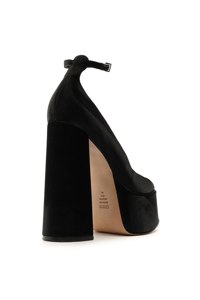 Schutz Darlene Platform Mary Janes #2