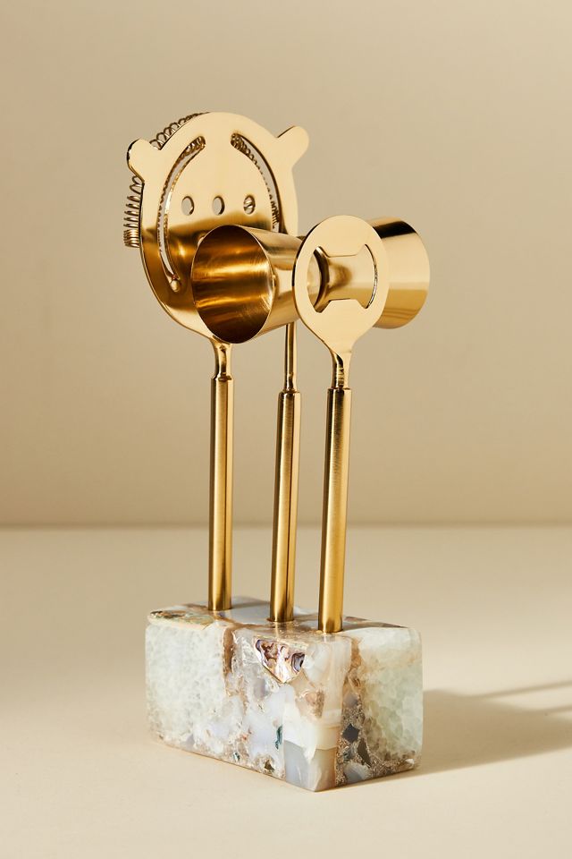 Naomi Bar Tools #2