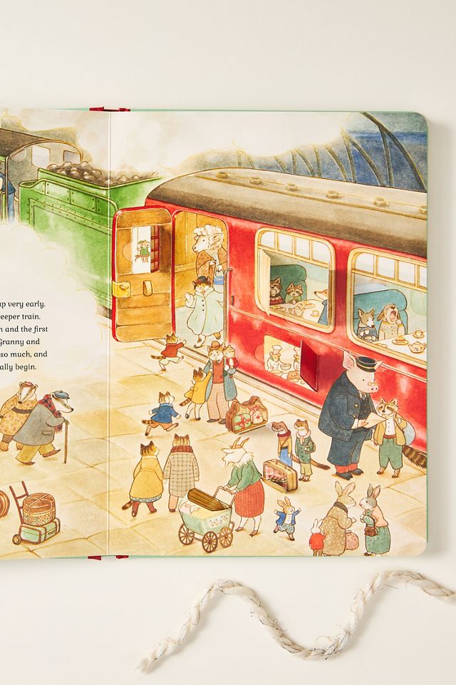 Cat Family Christmas Advent Book #2