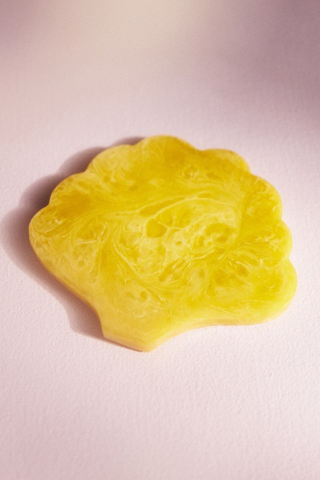 Pernille Rosenkilde Coaster #1
