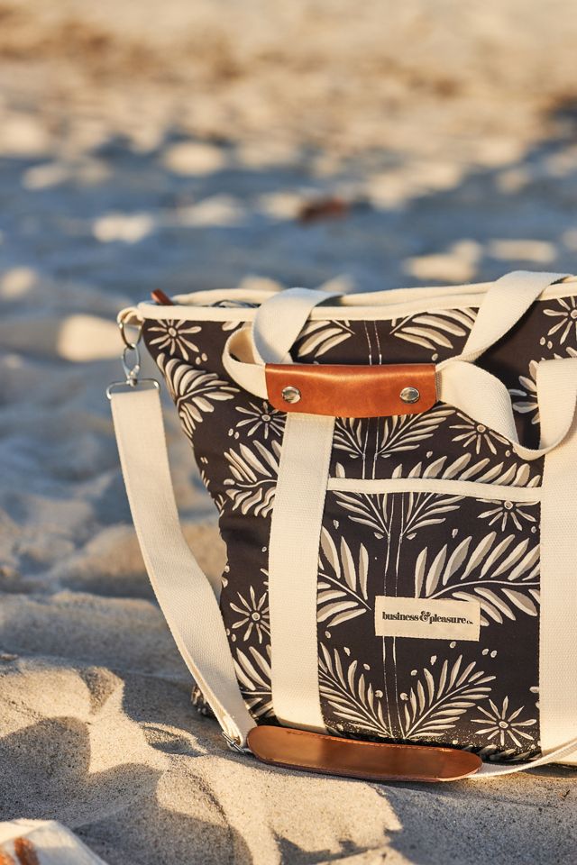 Business & Pleasure Co. Cooler Tote #1