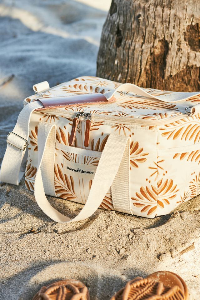 Business & Pleasure Co. Cooler Bag #1