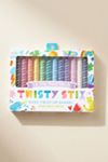 Twisty Stix Oil Pastels, Set of 12 | AnthroLiving