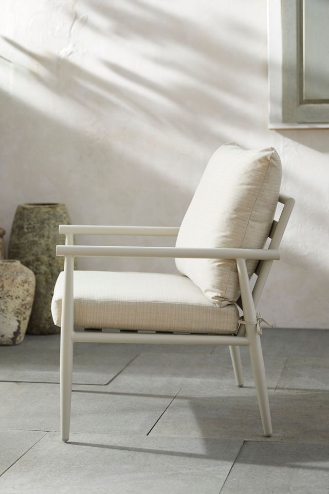 Dune Chair #1