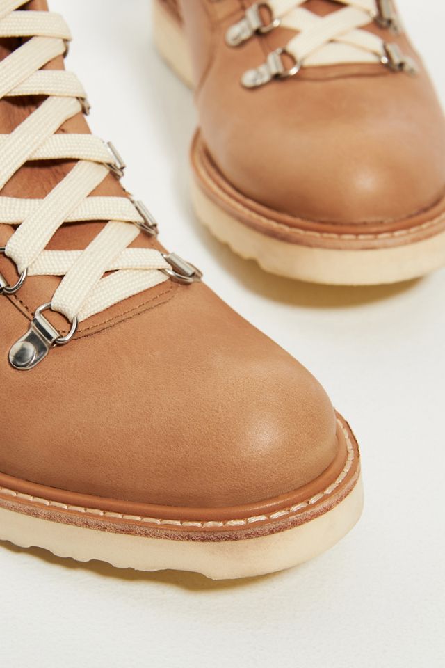 Nisolo Go-To City Hiker Boot Size 6.5 Nisolo Go-To City Hiker Boots | Anthropologie main image 2