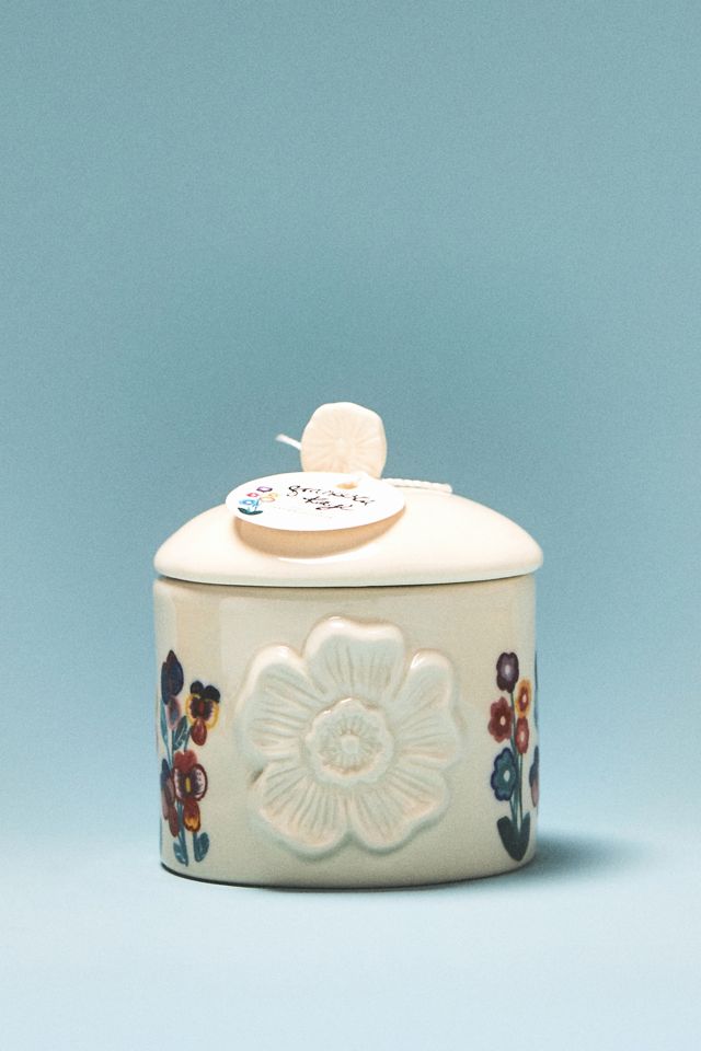 Francesca Kaye Candle #2