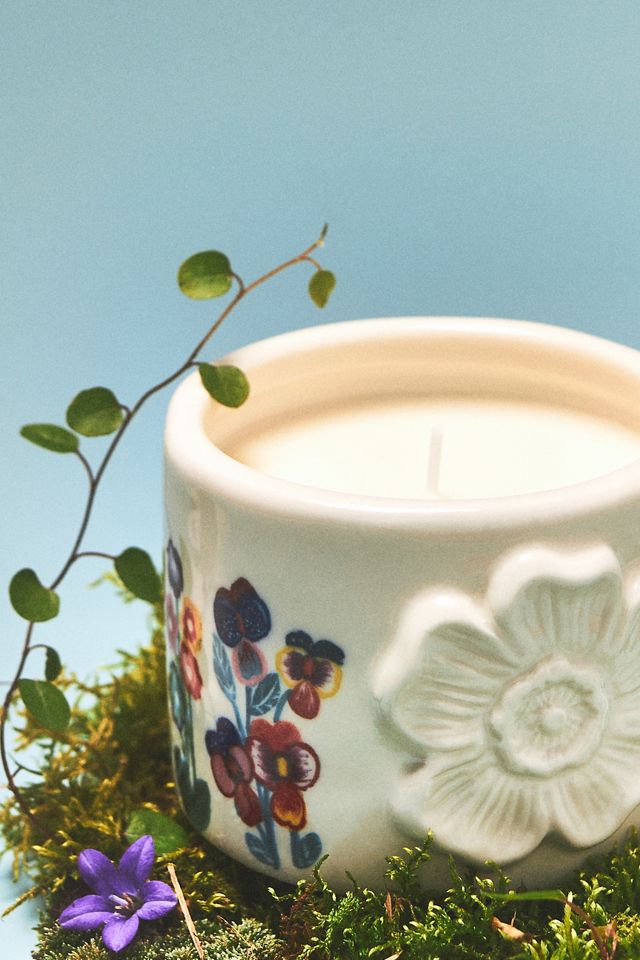 Francesca Kaye Candle #4