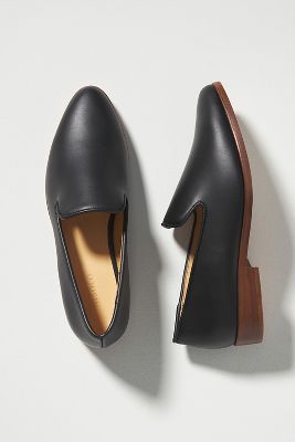 Nisolo Everyday Loafers | Anthropologie