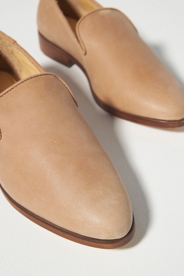 Nisolo Everyday Loafers #2