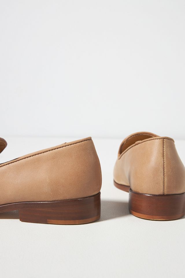 Nisolo Everyday Loafers #3