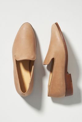 Nisolo Everyday Loafers