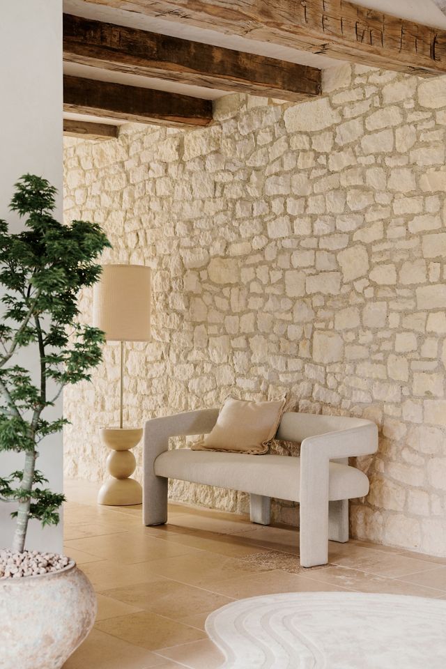 Sonali Floor Lamp #4