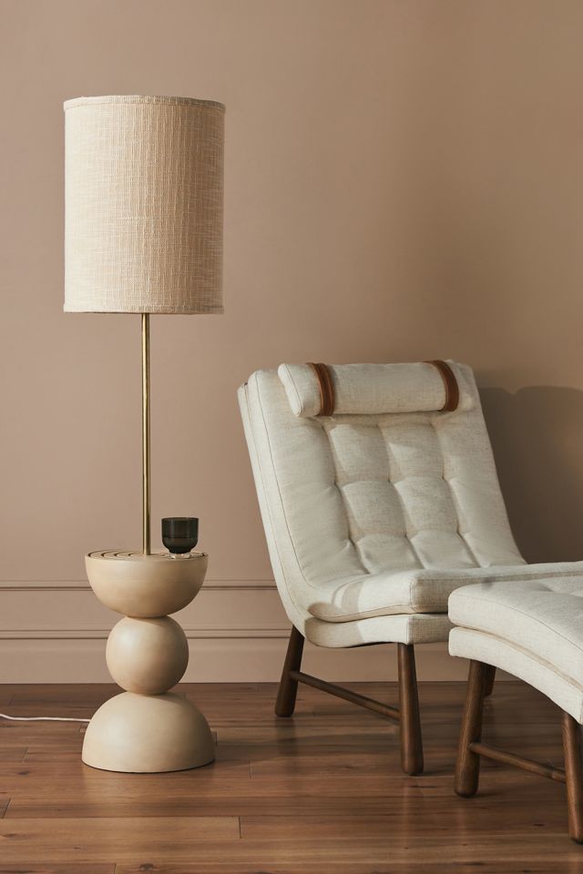 Sonali Floor Lamp #1