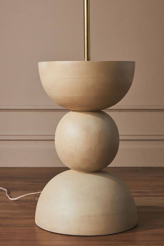 Sonali Floor Lamp #2