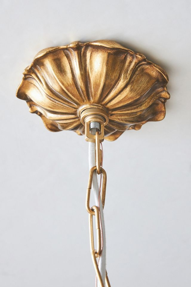 Monique Chandelier #4