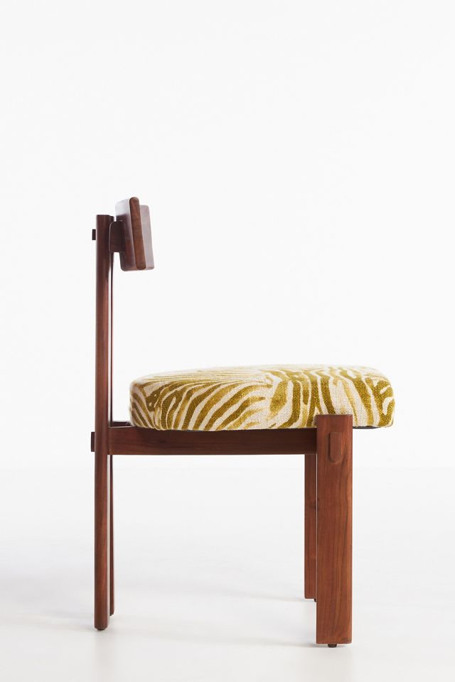 Ossa Karissa Dining Chair #3