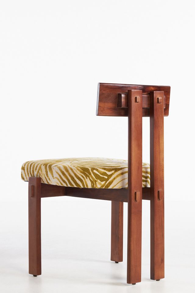 Ossa Karissa Dining Chair #4