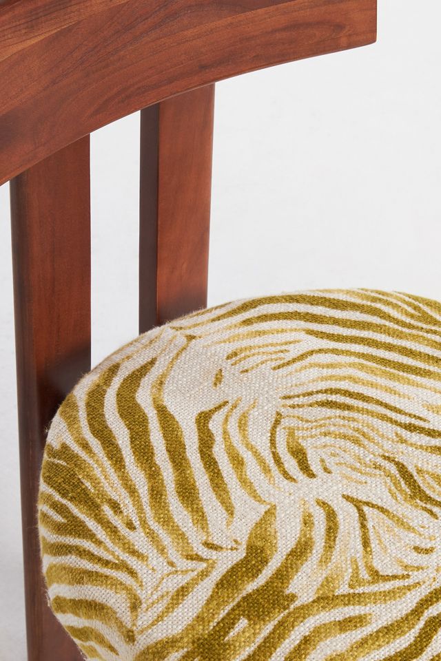 Ossa Karissa Dining Chair #5