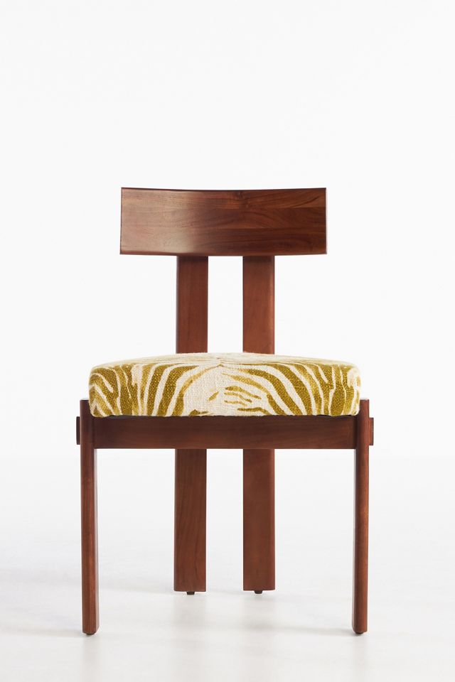 Ossa Karissa Dining Chair #1
