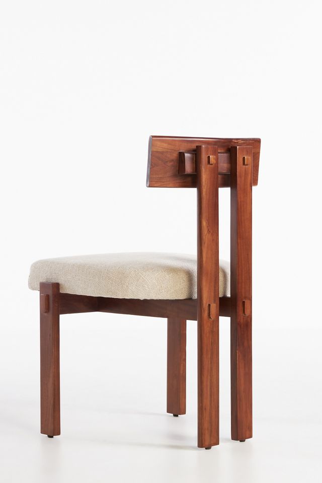 Lennox Karissa Dining Chair #3
