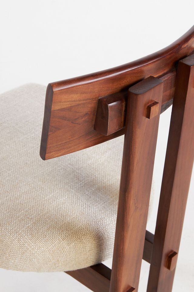 Lennox Karissa Dining Chair #4