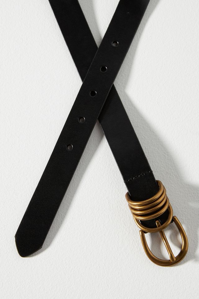 By Anthropologie Mini Keeper Belt | Anthropologie display picture 3