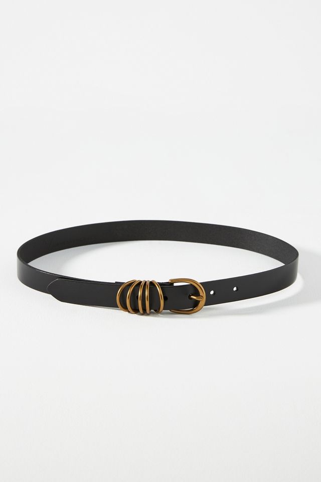 By Anthropologie Mini Keeper Belt | Anthropologie display picture 2