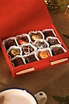 Holiday Chocolates Gift Box, Set of 12 #1