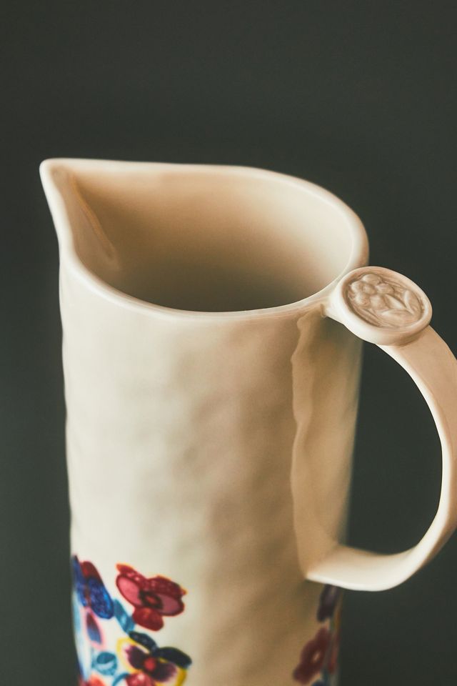 Francesca Kaye Pitcher #3