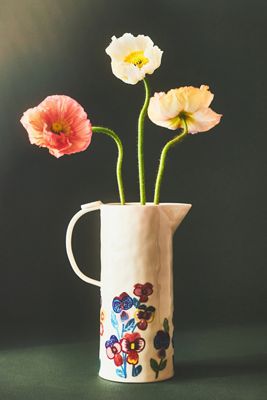 Francesca Kaye Pitcher